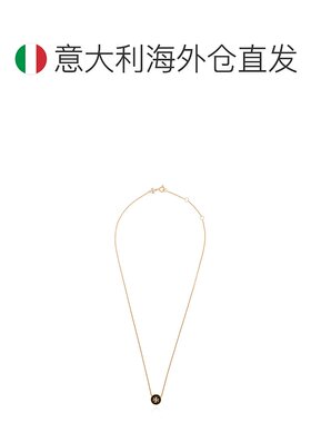欧洲直邮tory burch 女士 项链新款吊坠