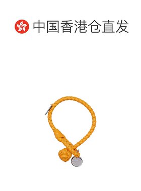 香港直邮Bottega Veneta 徽标手带 113546V001D手链