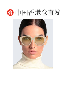 香港直邮Gucci 古驰 女士 太阳眼镜 beige米色 舒适时尚
