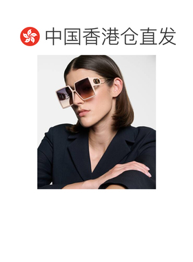 1h可退 香港直邮DIOR 迪奥 女士 30Montaigne SU 大款太阳眼镜