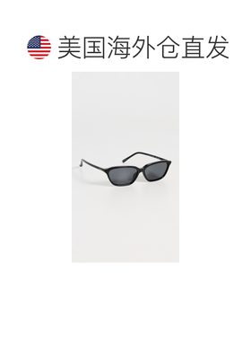 1h可退 美国直邮The Attico 女士 Libby 太阳眼镜  舒适时尚配饰
