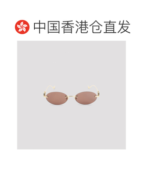 1h可退 香港直邮valentino 华伦天奴 女士 VG0032S 002 太阳镜 VG