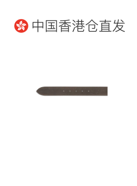 香港直邮Celine 思琳 男士 BC-21 腰带 45BNG3ATV【付后1h可退】