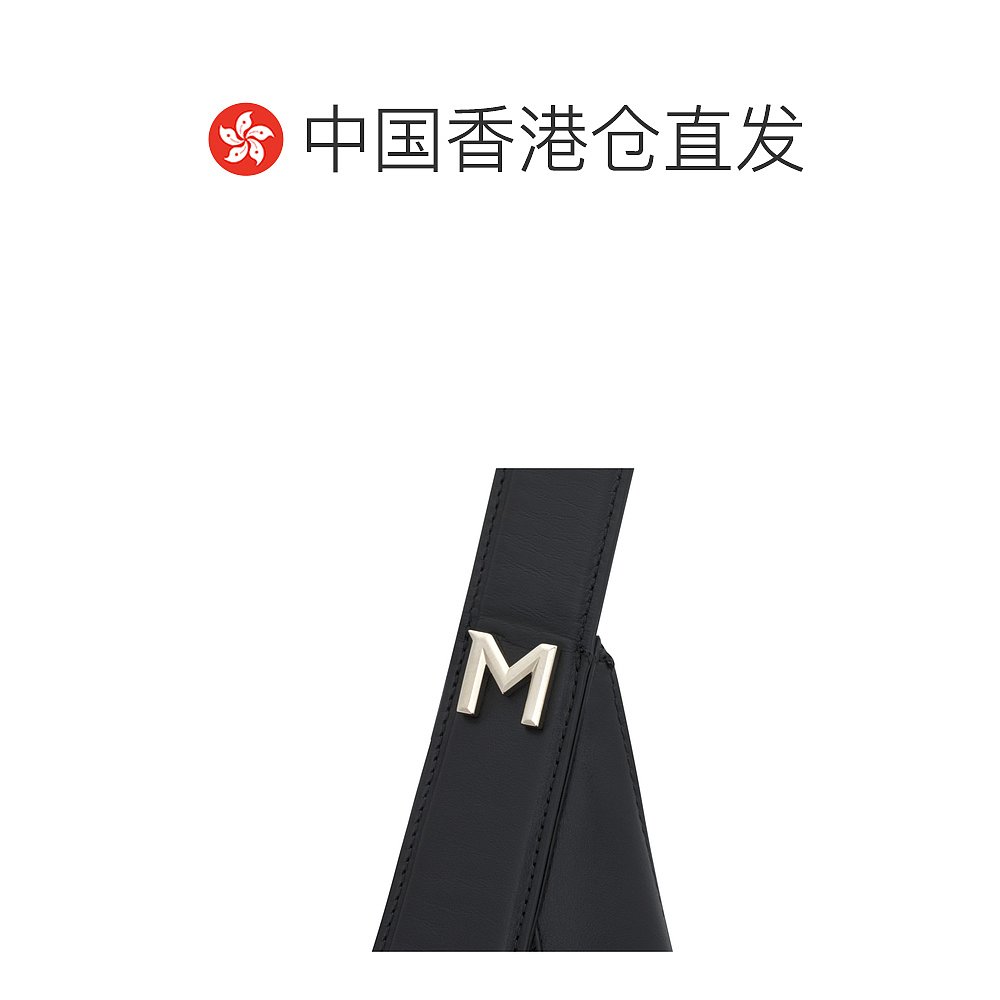 香港直邮Mugler 不规则手提包 23W10SA0027906 - 图1