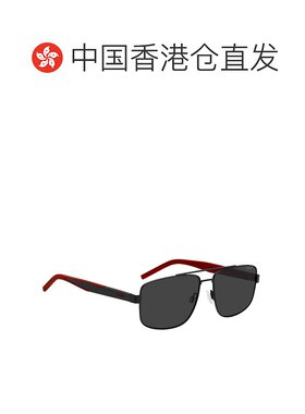 香港直邮HUGO 雨果 男士 Boss HG 1338/S 003 太阳镜(IR) HG1338S