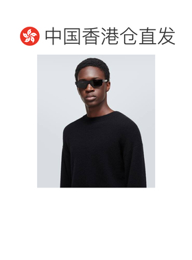 1h可退 香港直邮DIOR 迪奥 男士 CD S2I 符号矩形太阳眼镜