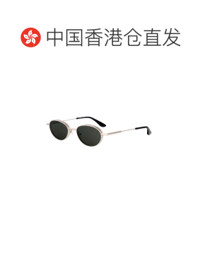 香港直邮ALEXANDER MCQUEEN 男士太阳镜 AM0523S001 SS2026