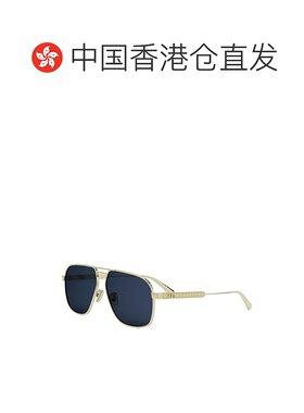 香港直邮DIOR 迪奥 女士 CANNAGE A3U CD40184U 10V 太阳镜(B0B0)