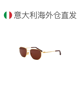 1h可退 欧洲直邮bottega veneta 男士 太阳镜眼镜