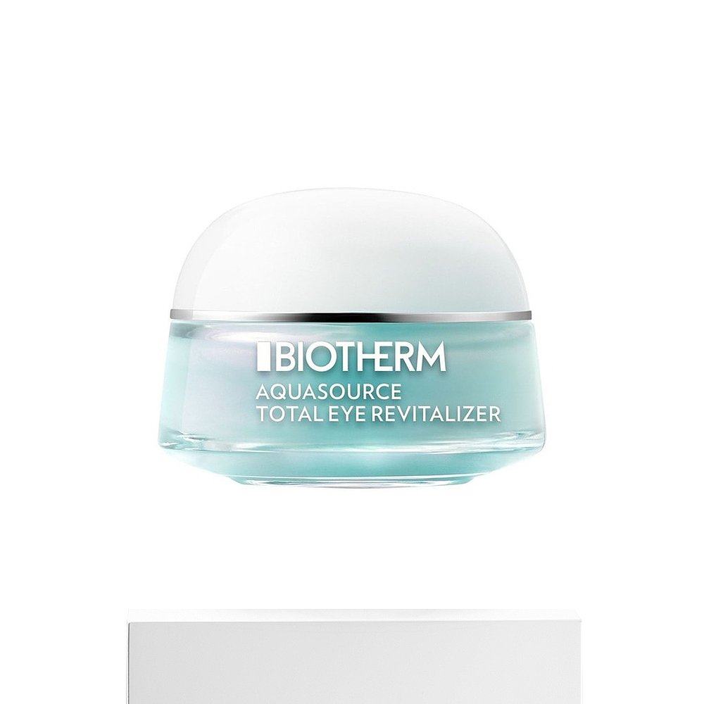 欧洲直邮biotherm碧欧泉女士眼霜 天猫国际探物欧洲眼霜