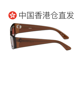 1h可退 香港直邮Entire Studios 男士 独家发售棕色 Atheric 太阳