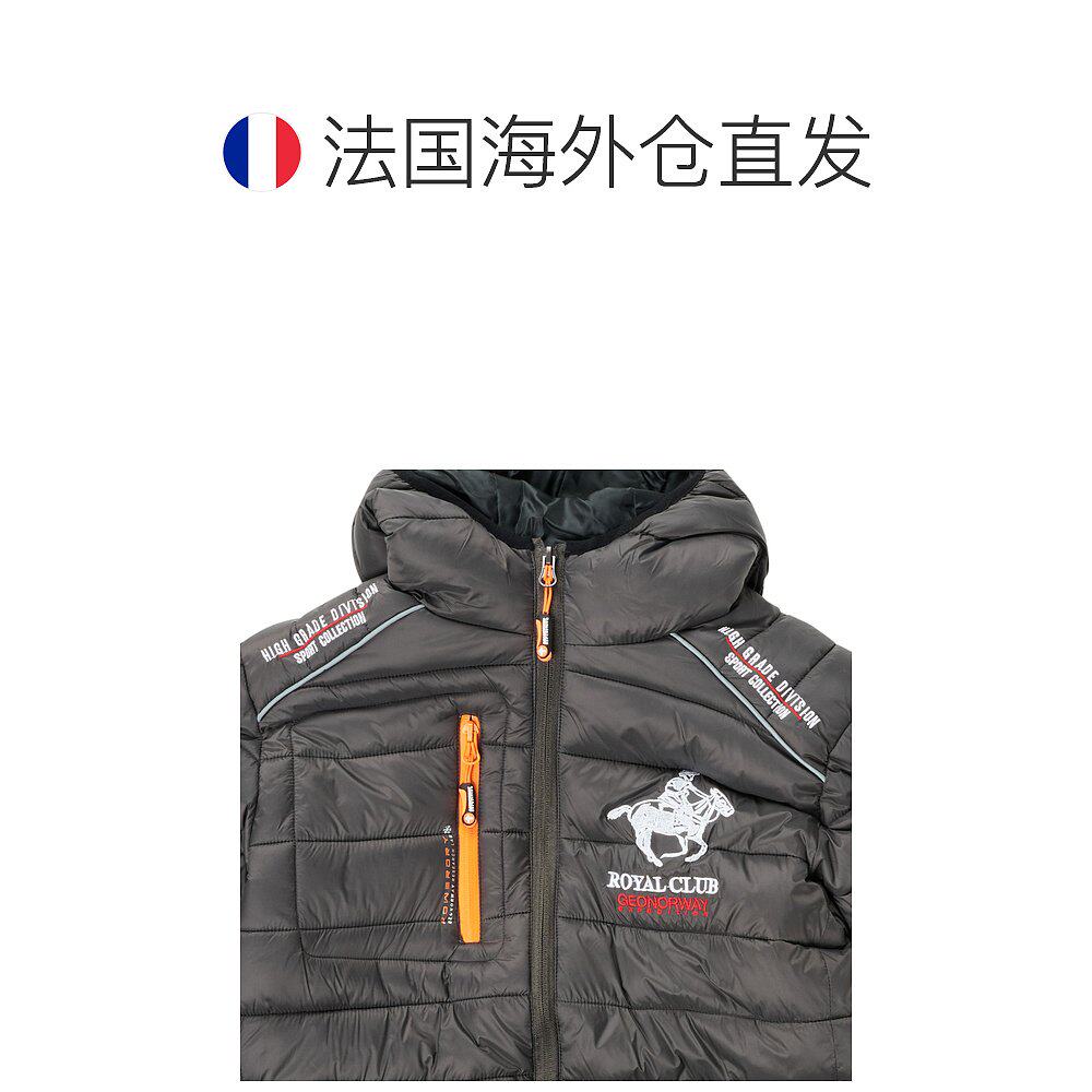 欧洲直邮Geographical Norway  BRICK 男童装羽绒服/棉服 BRICK-E