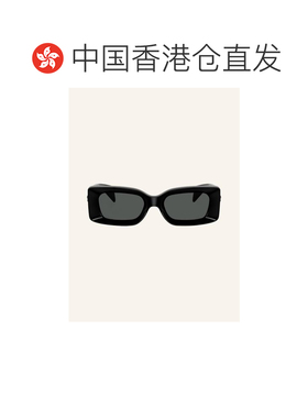 1h可退 香港直邮versace/范思哲 女士 太阳镜配饰