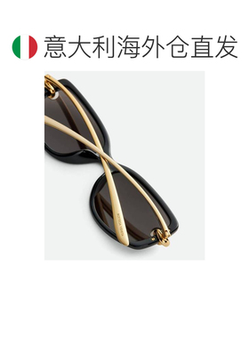 欧洲直邮bottega veneta 女士 太阳镜眼镜