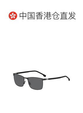 1h可退 香港直邮BOSS 波士 男士 -sunglasses 太阳镜 BOSS1635SSV