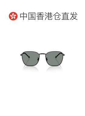 1h可退 香港直邮GIORGIO ARMANI 男士太阳镜 AR6164J300111 CO 黑