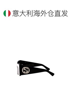 1h可退 欧洲直邮gucci 女士 太阳镜古驰