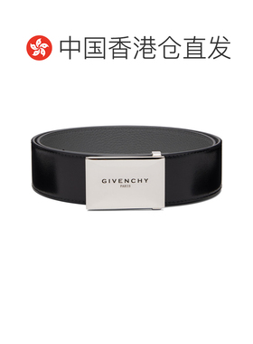 香港直邮Givenchy 纪梵希 男士 巴黎标志性印花腰【付后1h可退】