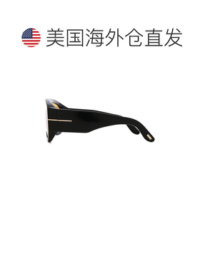 1h可退 美国直邮Tom Ford 汤姆 福特 男士 Bronson 醋纤太阳眼镜
