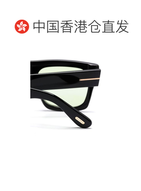 1h可退 香港直邮Tom Ford 汤姆 福特 女士 FAUSTO FT0711 01N 太