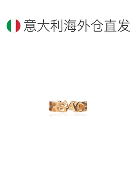 1h可退 欧洲直邮VERSACE 女士项链10025751A006203J000礼物配饰