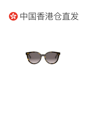 1h可退 香港直邮Fendi 芬迪 女士 FENDI 太阳镜 FE40208F5