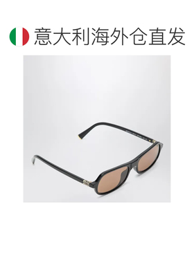 欧洲直邮MIU MIU 女士太阳镜 0MUB10SUPL16K90Q SS2026 黑色