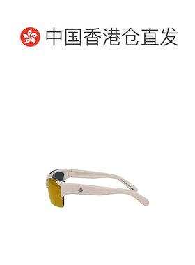 1h可退 香港直邮Moncler 盟可睐 男士 ML0282 眼镜 ML028221G