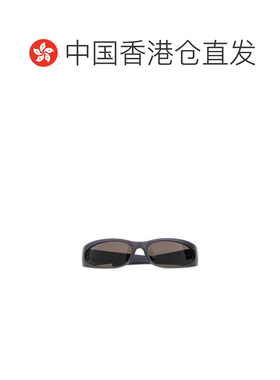 1h可退 香港直邮BALENCIAGA 男士太阳镜 751425T00261452 AW2023