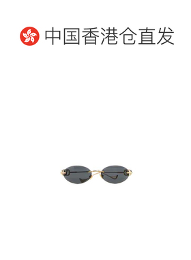 香港直邮VALENTINO GARAVANI 女士太阳镜 VG0032S00153GOLGOLGRE