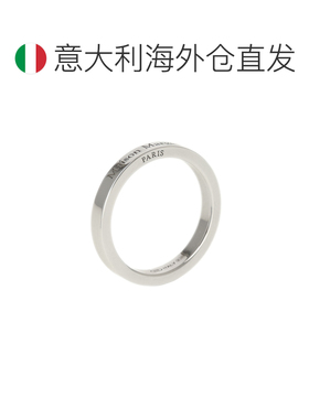 欧洲直邮mm6 maison margiela 男士 戒指