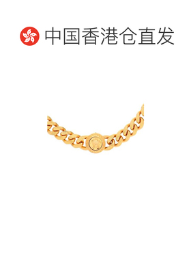 香港直邮VERSACE 男士手链手镯配饰 DG16949DJMTKOT