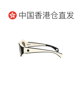 1h可退 香港直邮Moncler 盟可睐 女士 Ramillon 太阳眼镜 8056262