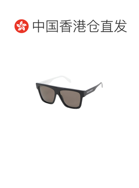 1h可退 香港直邮mcqueen 亚历山大 麦昆 男士 太阳眼镜