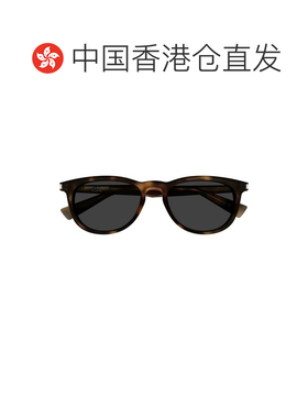 香港直邮Saint Laurent 圣罗兰 女士 SL 797 003 53/18/140 雪茄