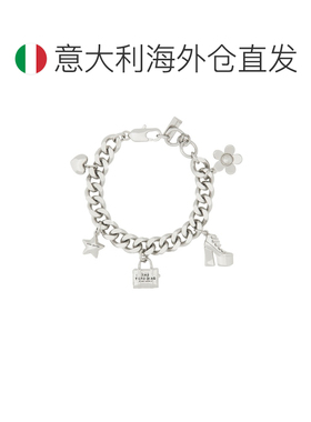 欧洲直邮marc jacobs/莫杰 女士 环形手链手镯