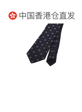 香港直邮男士 尖头领带 26FW 【付后1h可退】