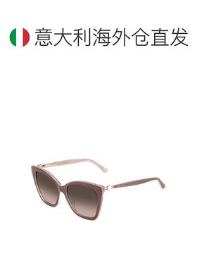 欧洲直邮jimmy choo 女士 太阳镜
