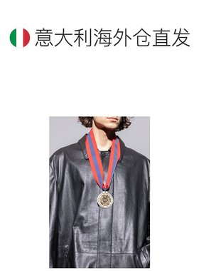 欧洲直邮balenciaga 男士 项链