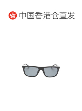 香港直邮Emporio Armani 安普里奥 阿玛尼 男士 黑色太阳眼镜 0EA