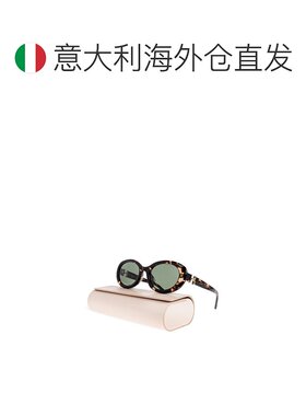 1h可退 欧洲直邮chloe 女士 太阳镜蔻依