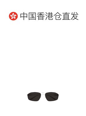 香港直邮Balenciaga RECTANGLE太阳镜 830326T0005巴黎世家