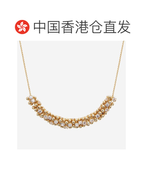 香港直邮BOTTEGA VENETA 女士项链 732045VBOB69000 SS2023