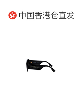 1h可退 香港直邮BURBERRY/博柏利 25FW 全框太阳镜 Women