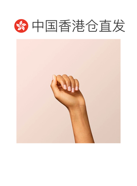 自营 Manucuristgreen法国有机绿色天然植物指甲油15ml正品