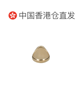 香港直邮MAISON MARGIELA 女士戒指 SM1UQ0091SV0【付后1h可退】