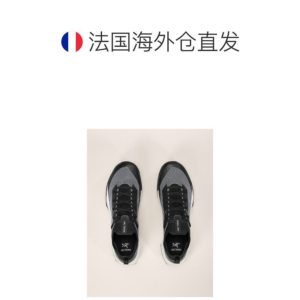 欧洲直邮始祖鸟Arc'teryx VERTEX SPEED 耐磨透气跑步鞋户外跑鞋 - 图1