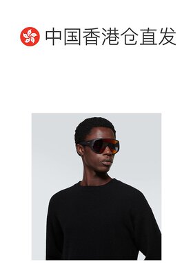 香港直邮DIOR 迪奥 男士 3D M1U 防护罩太阳眼镜