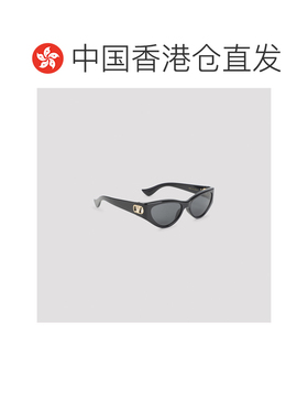1h可退 香港直邮valentino 华伦天奴 女士 Eyewear 太阳眼镜 VG00