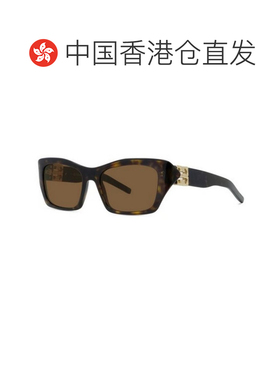 1h可退 香港直邮Givenchy 纪梵希 女士 4G GV40103I 52E 液体太阳
